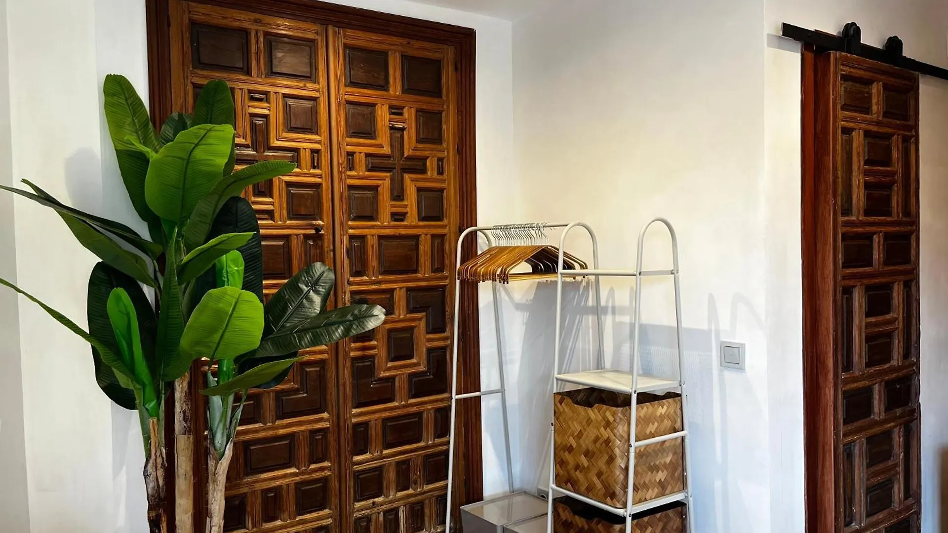 Allegra Suite II Malaga Spain