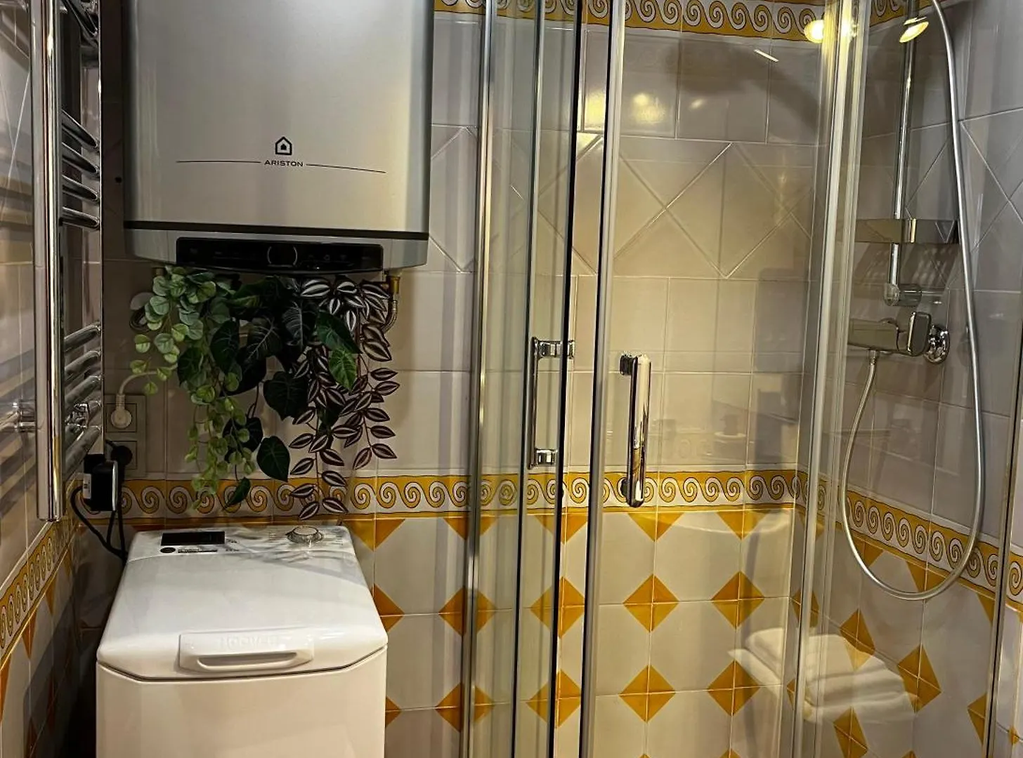 Allegra Suite II Málaga
