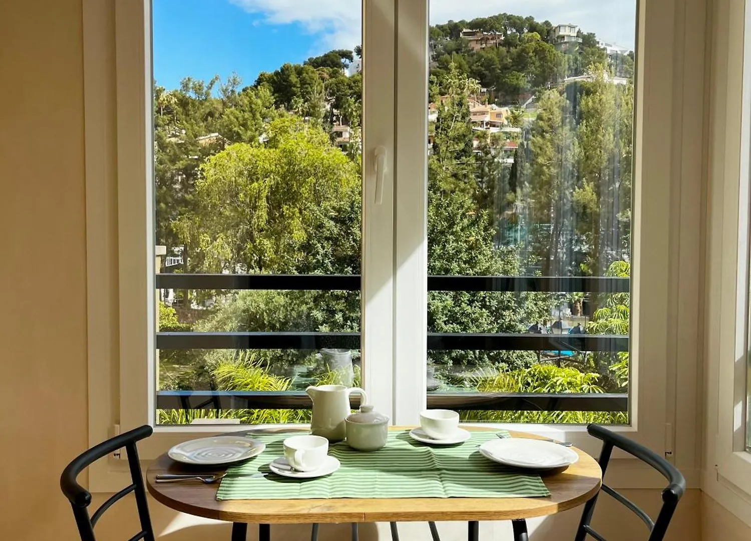 Allegra Suite II Malaga
