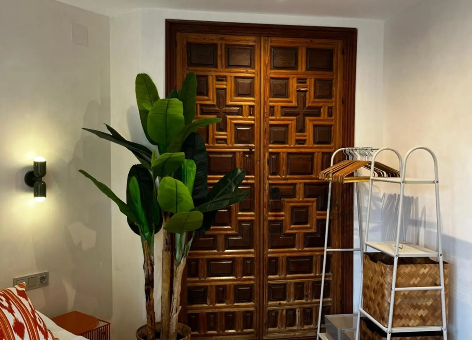 Allegra Suite II Malaga 0*,