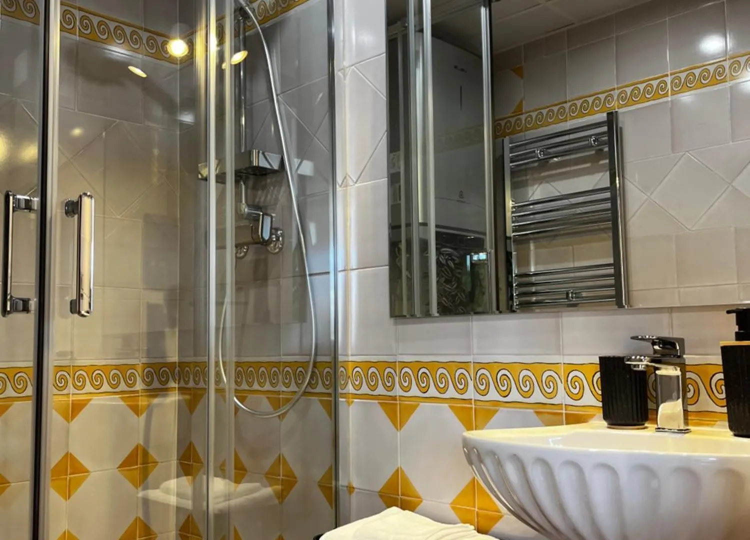 Allegra Suite II Malaga Apartment
