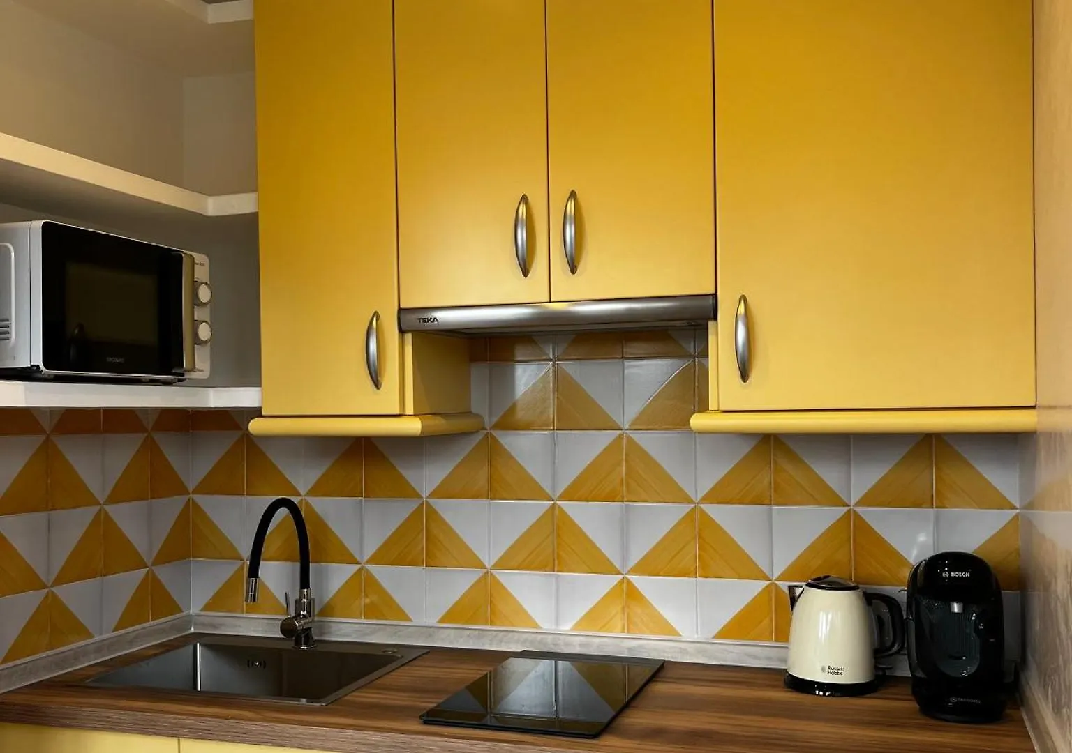 Allegra Suite II Málaga Lägenhet