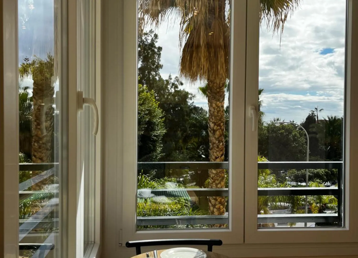 Apartment Allegra Suite II Malaga