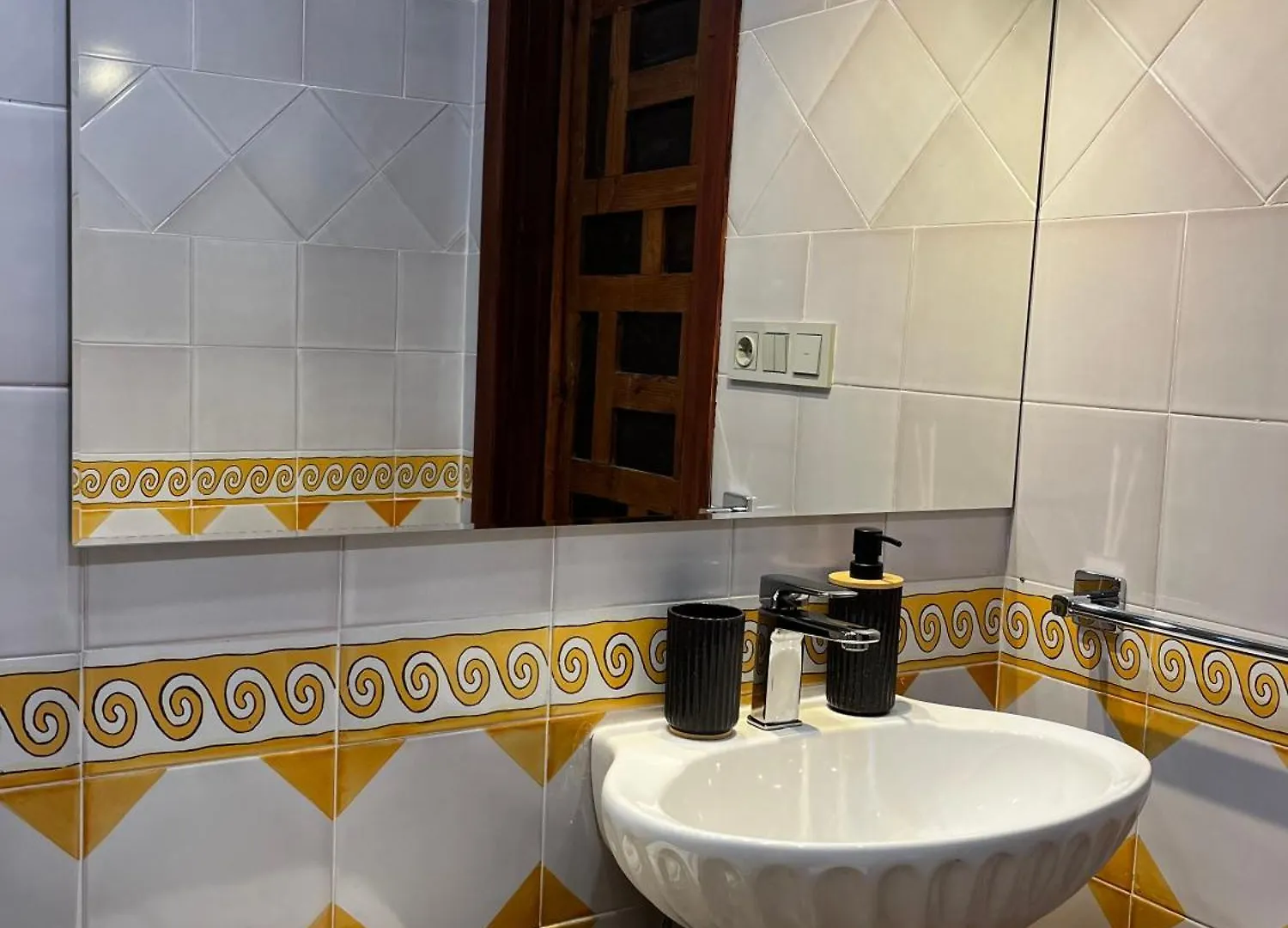 Apartment Allegra Suite II Malaga Spain