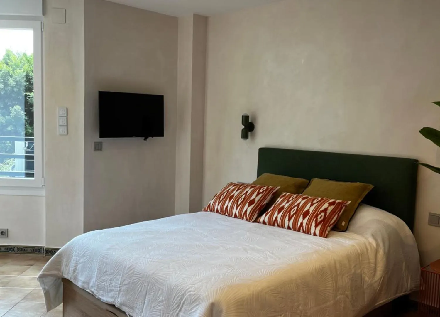 Allegra Suite II Malaga 0*,  Spain