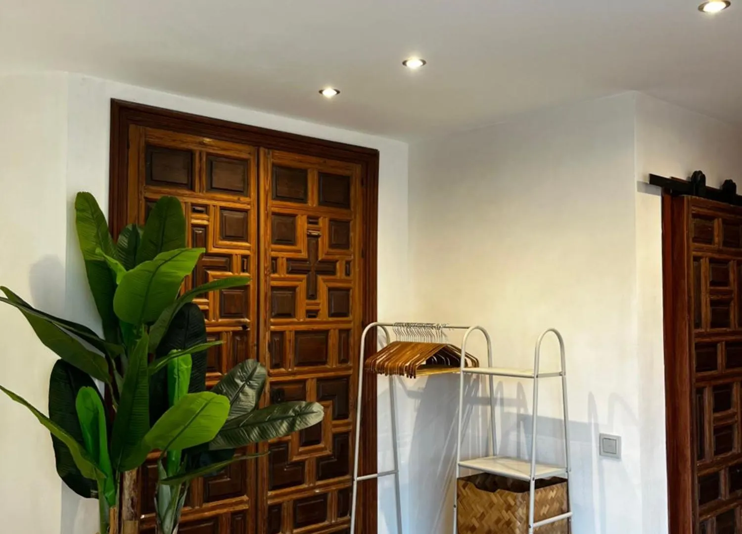 Allegra Suite II Málaga