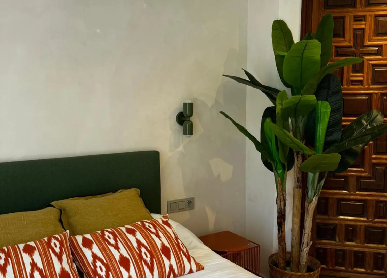 Allegra Suite II Malaga Apartment