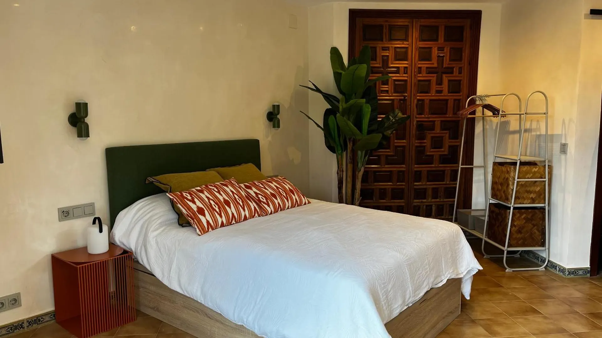 Allegra Suite II Malaga 0*,  Spain