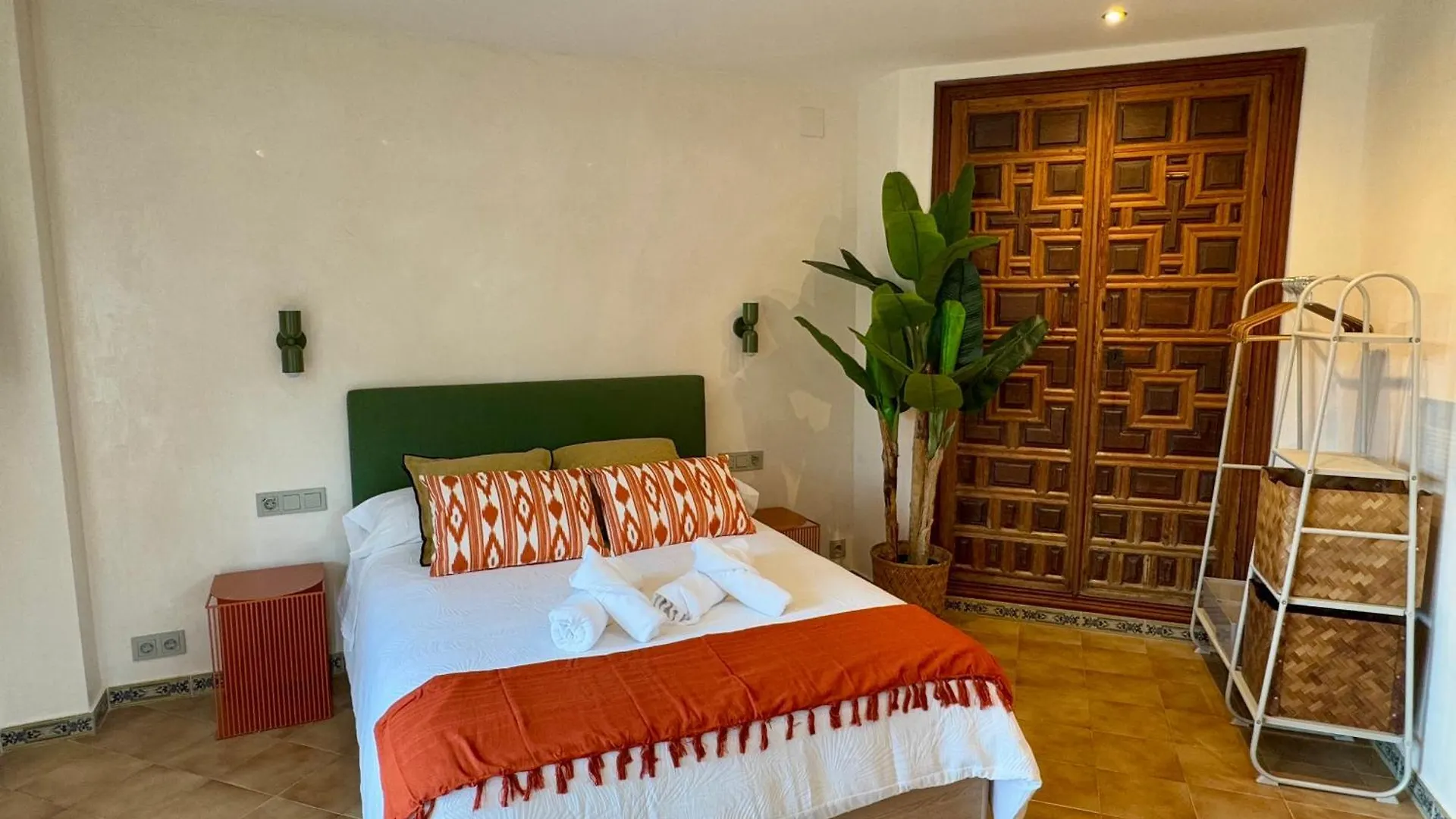 Allegra Suite II Malaga