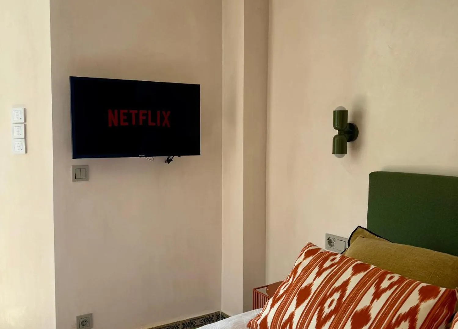 Apartment Allegra Suite II Malaga