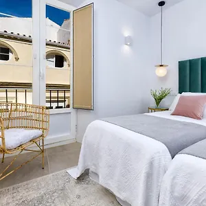 Iloftmalaga San Juan Apartament