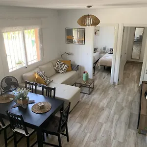  Appartement Pedregalejo House