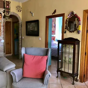A Home-from-home With Stunning Views Fibre-optic Broadband + Uk And Spanish Tv Apartment