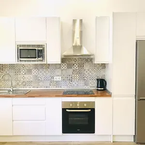Munilla & By Ele Apartamento