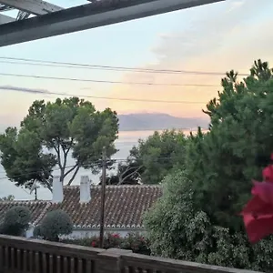 Balcón De Apartamento