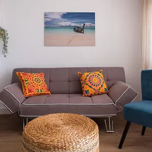  Appartement Hh Relax Seafront