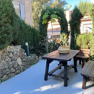 Estudio Pedregalejo Garden Apartment