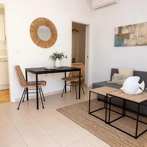 Pedregalejo Playa Apartment
