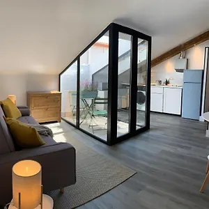 La Buhardilla De Pedregalejo Apartamento