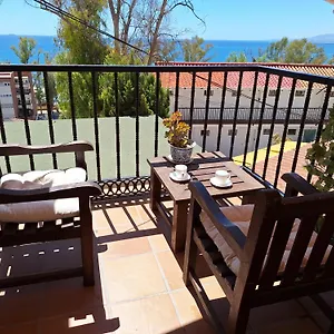 El Balneario Beach&views, Y Terraza Apartamento