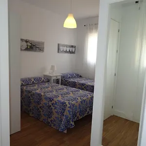 Carmen Apartment
