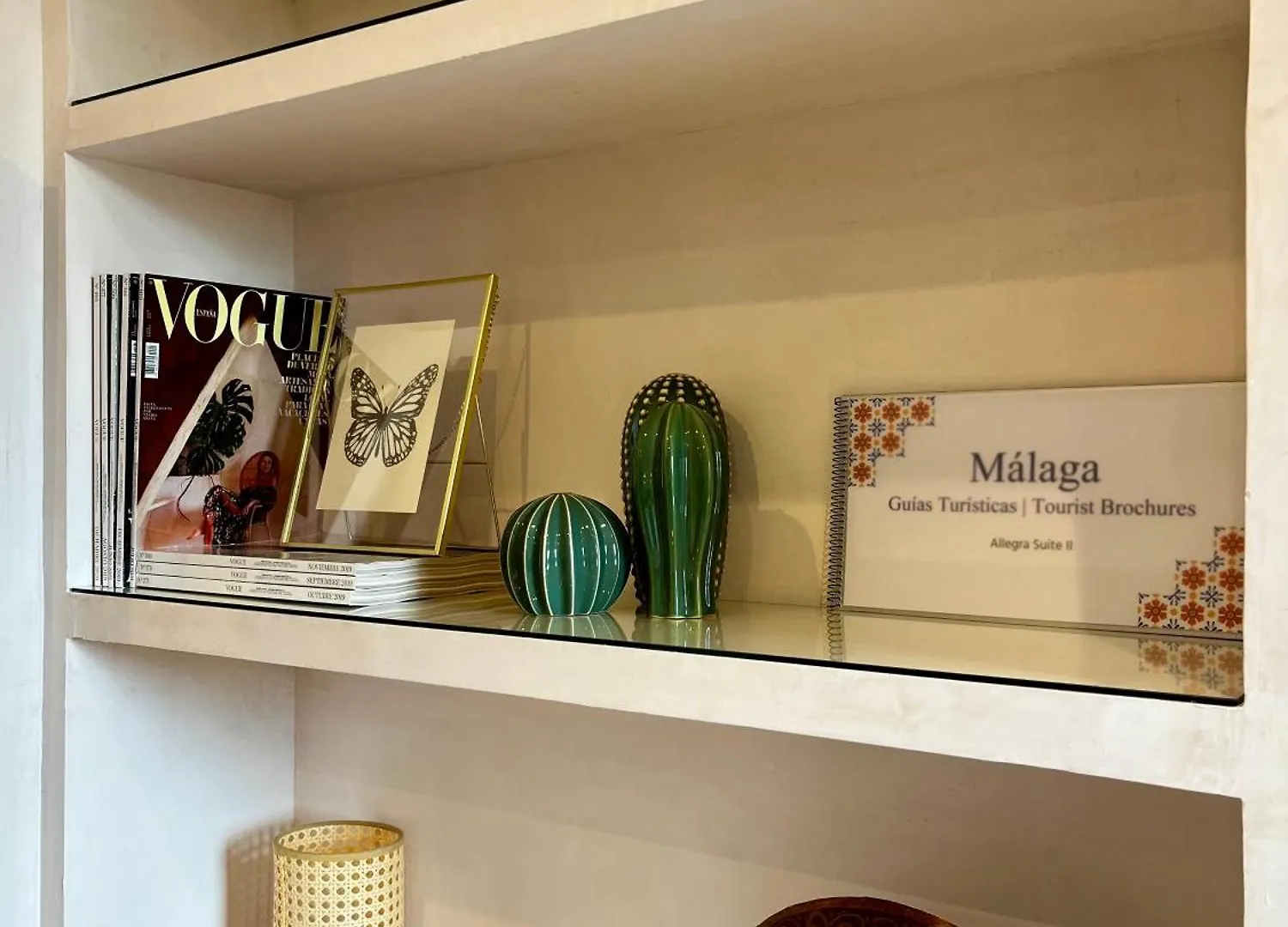 Allegra Suite II Малага 0*,  Испания